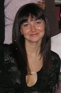 Тутаришева Наталья (Лучко)