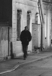 Александр Фильштерн, 3 апреля 1984, Санкт-Петербург, id11240504