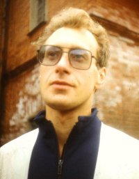 Сергей Солтанов, 23 июля 1986, Санкт-Петербург, id16237691