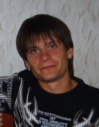 Александр Букач, 28 августа , Кобрин, id17285580