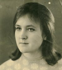 Раиса Романова, 3 января 1952, Самара, id18385914