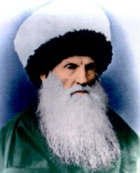 Ибн-Хаттаб Аль-Абдулла-Рьахим-Десятый, 19 февраля 1989, Каменск-Уральский, id18834560