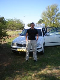 Sasha Danilchenko, 16 октября 1986, id19216849
