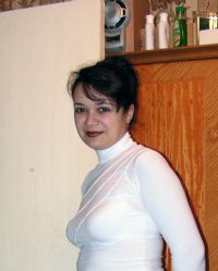 Ирина Матвеева, 4 мая , Москва, id19235589