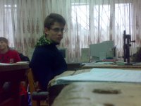 Шурудильщик Ребята, 5 июня 1989, Таганрог, id21326177