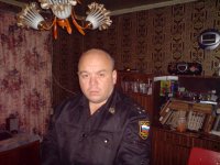 Олег Юрков, 4 мая 1978, Оленино, id21604578