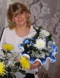 Ирина Семенова, 4 декабря 1989, Коряжма, id28638587