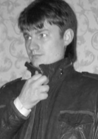 Алексей Дмитриев, 1 апреля 1976, Москва, id3063057