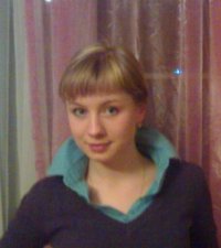 Katyusha Koveshnikova, 2 ноября , Донецк, id3416663