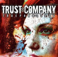 Trust Company, 26 февраля 1993, Николаев, id39150860