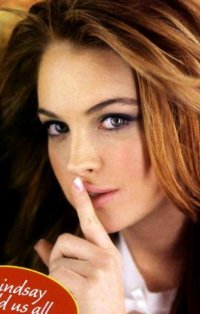 Lindsay Lohan, 1 июля 1986, Мерефа, id39512393