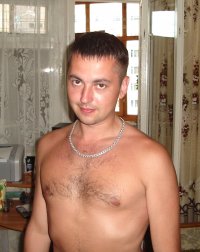 Сергей Титов, 20 февраля 1993, Орел, id41289407
