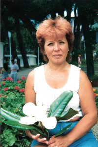Ирина Смирнова, 2 января 1994, Буй, id46208861