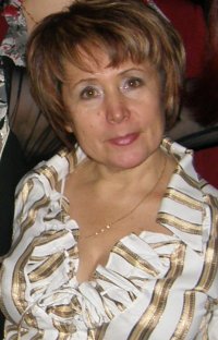 Наталья Боровая, 27 мая , Кандалакша, id47948784