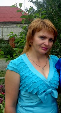 Елена Рюмина, 5 января , Долгоруково, id59181420