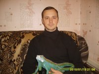 Александр Краснов, 11 июня 1990, Успенское, id70231505