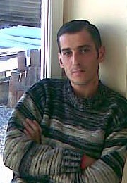 Elish Samedov, 8 сентября 1994, Константиновск, id73596740