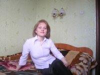 Екатерина Кузнецова, 18 февраля 1997, Волжск, id89322344